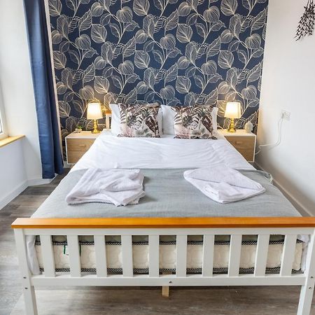 Queen Street Apartments Уайтхейвен Экстерьер фото