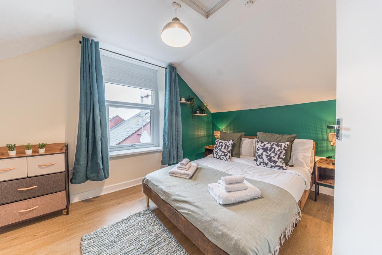 Queen Street Apartments Уайтхейвен Экстерьер фото