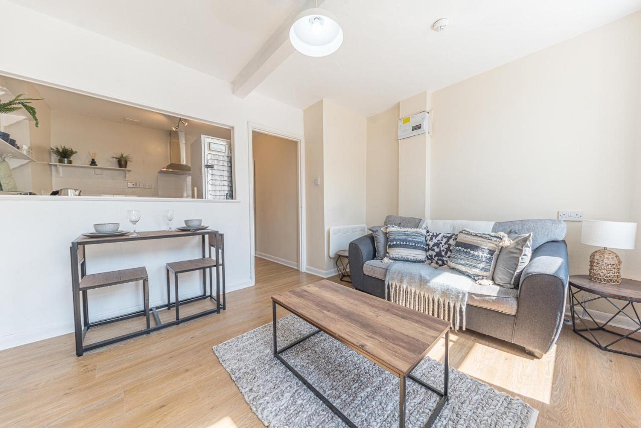 Queen Street Apartments Уайтхейвен Экстерьер фото