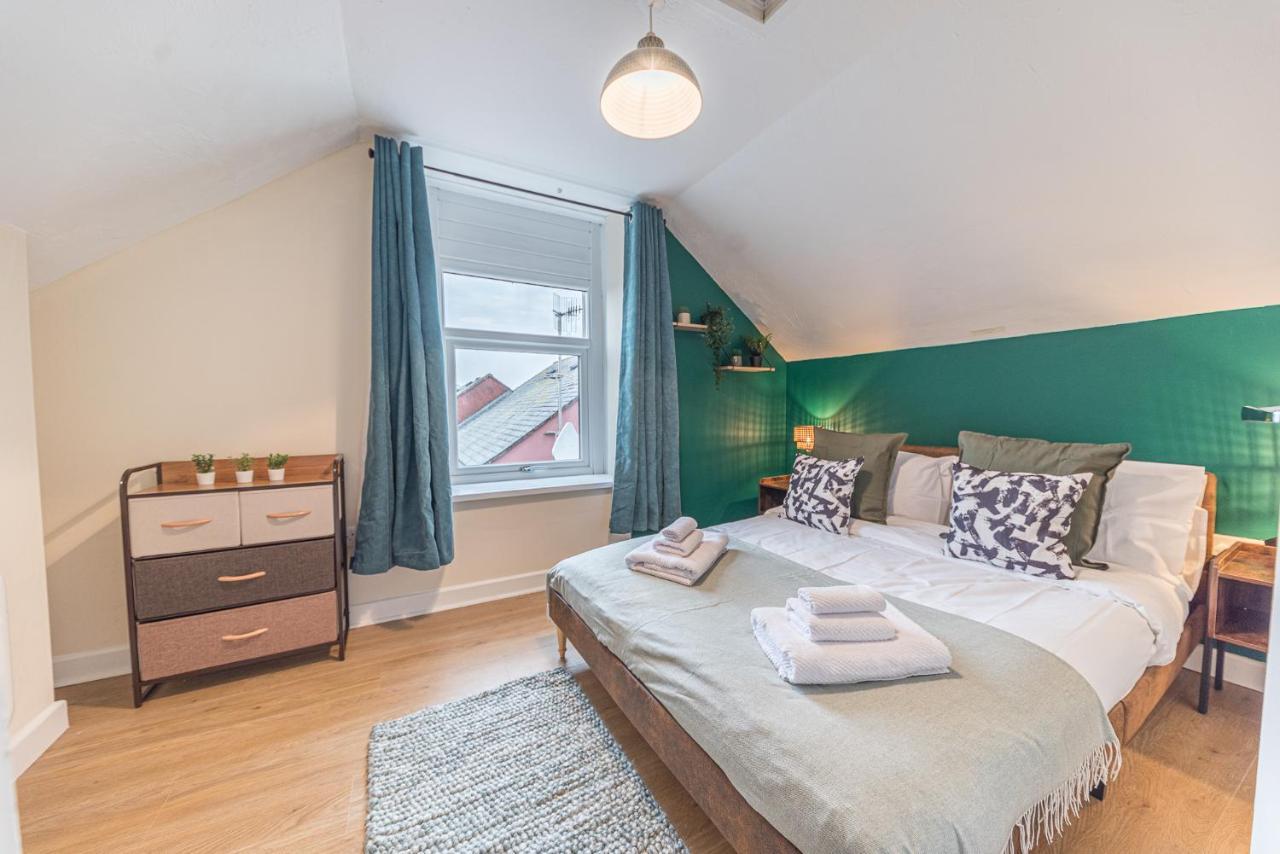 Queen Street Apartments Уайтхейвен Экстерьер фото