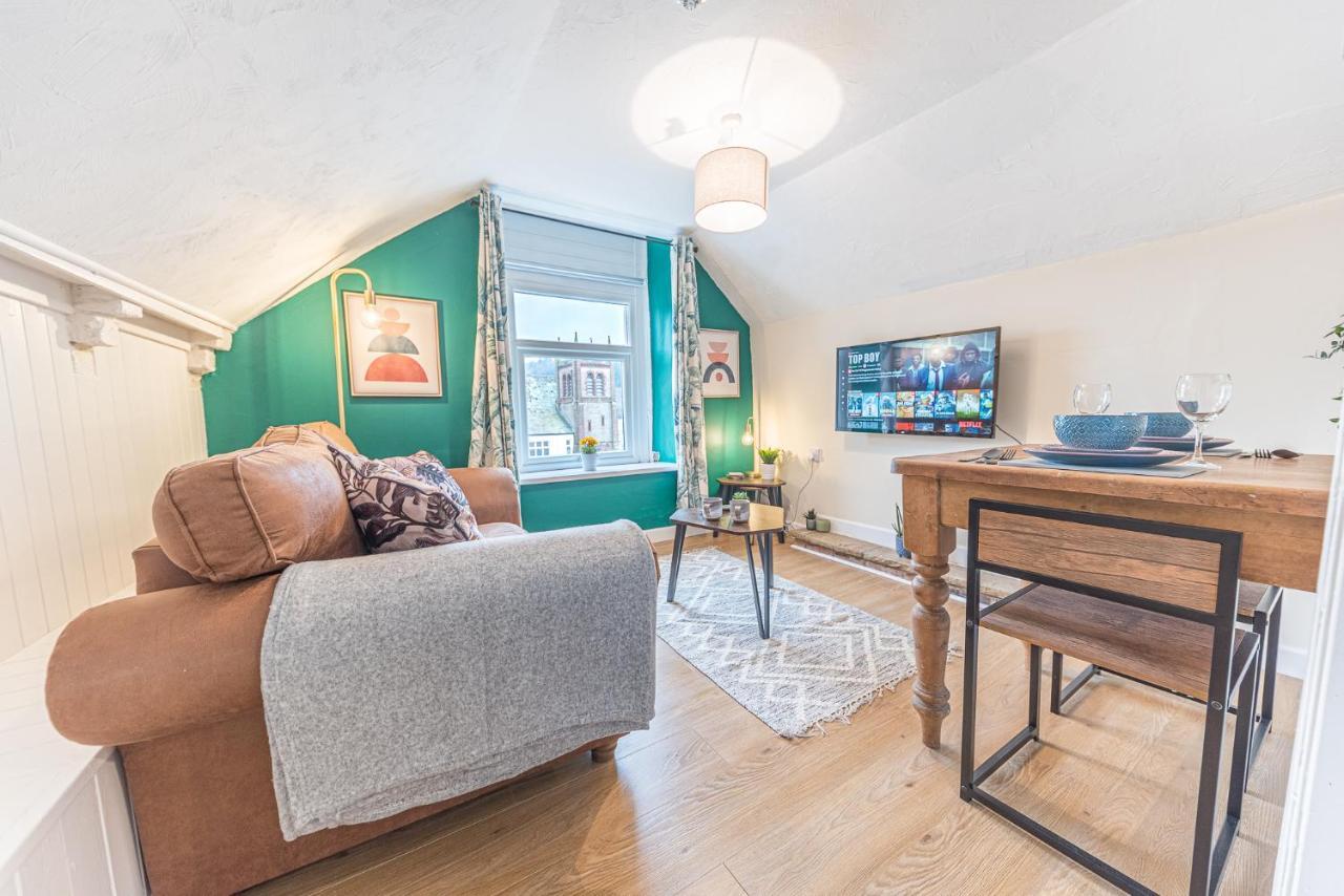 Queen Street Apartments Уайтхейвен Экстерьер фото
